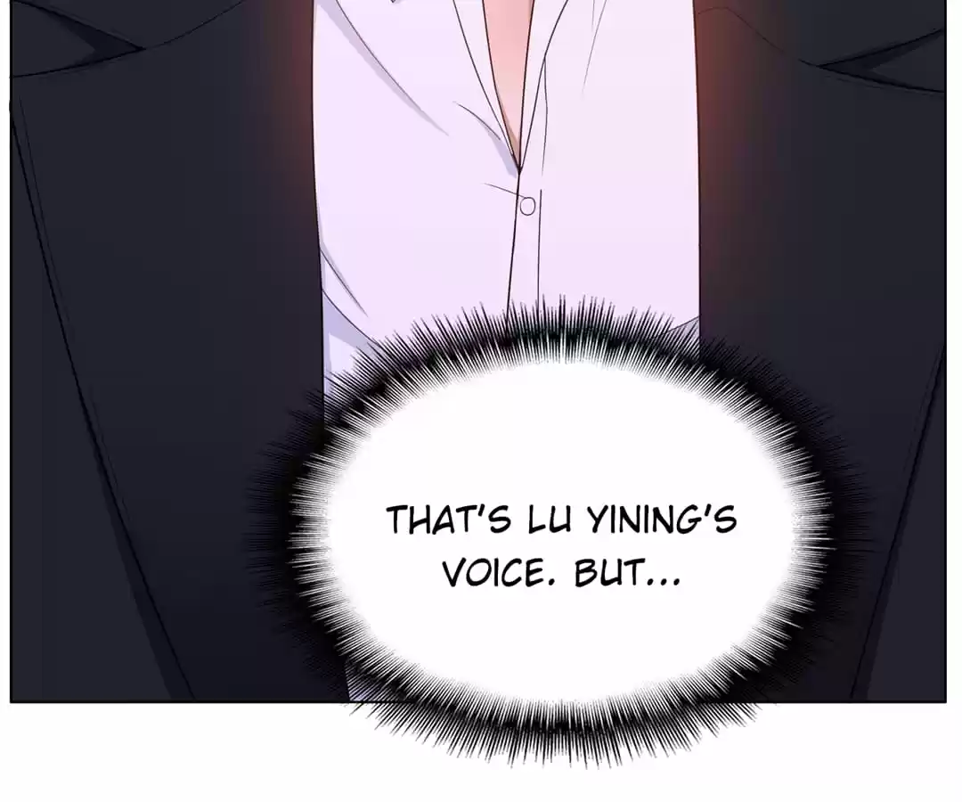 The Naive Mr. Lu Chapter 44