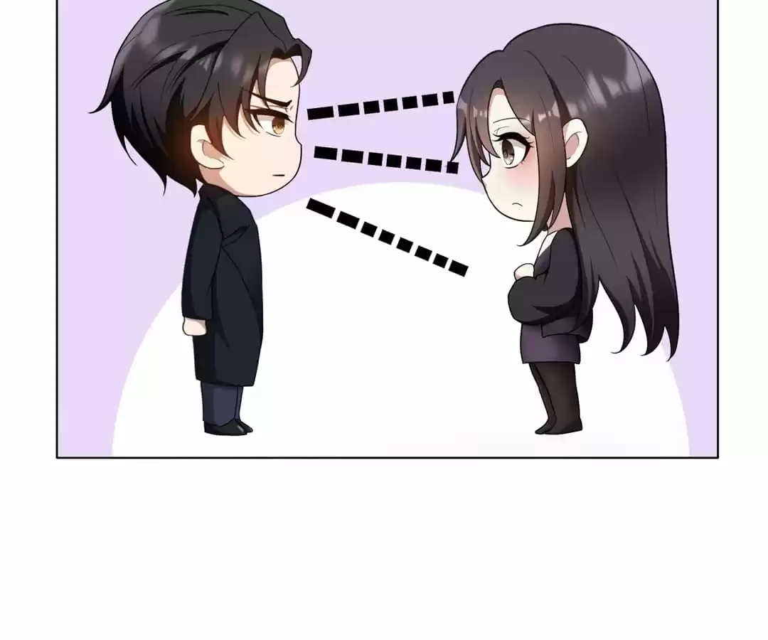 The Naive Mr. Lu Chapter 44