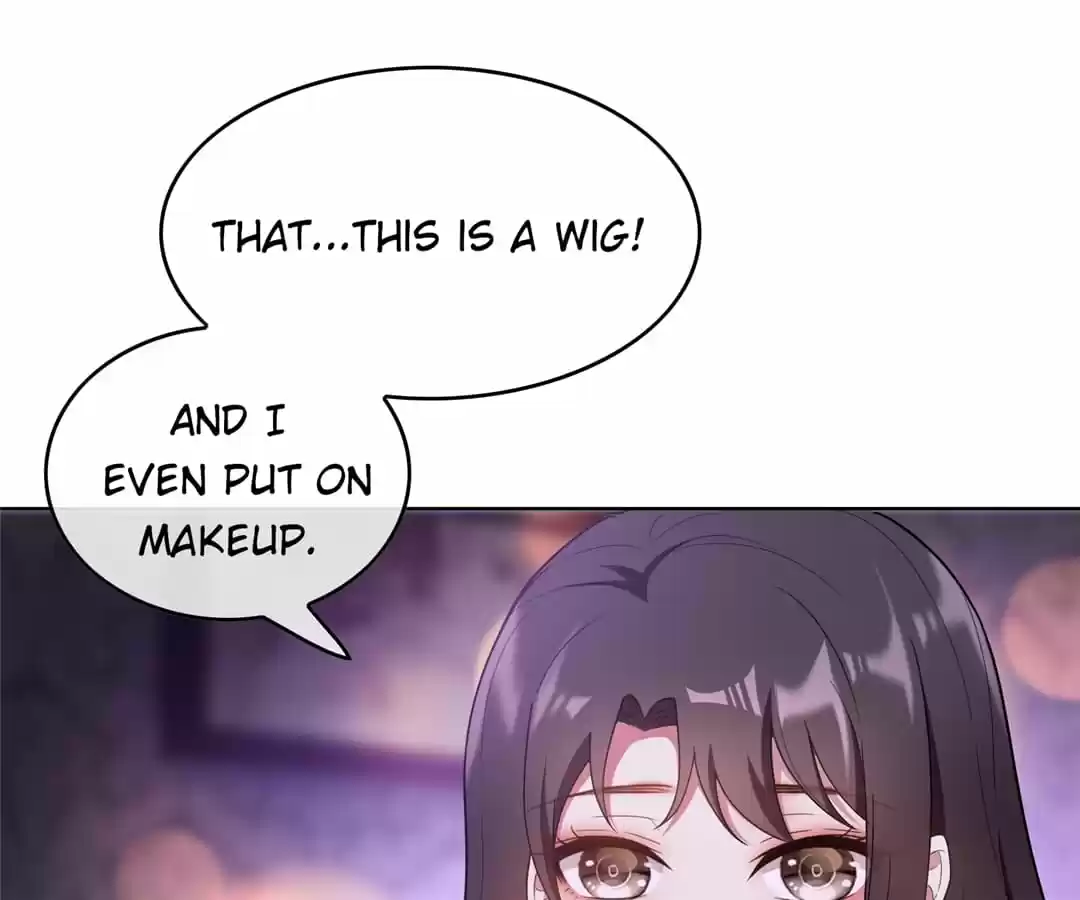 The Naive Mr. Lu Chapter 44