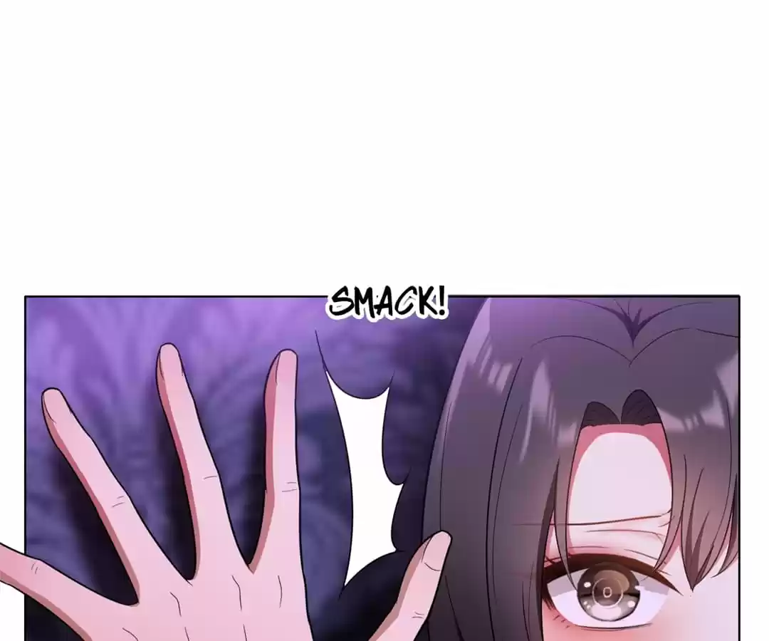 The Naive Mr. Lu Chapter 44