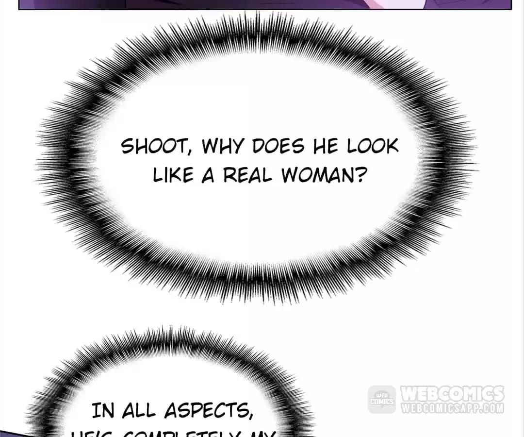 The Naive Mr. Lu Chapter 44