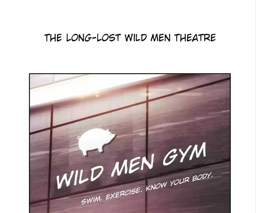 The Naive Mr. Lu Chapter 44