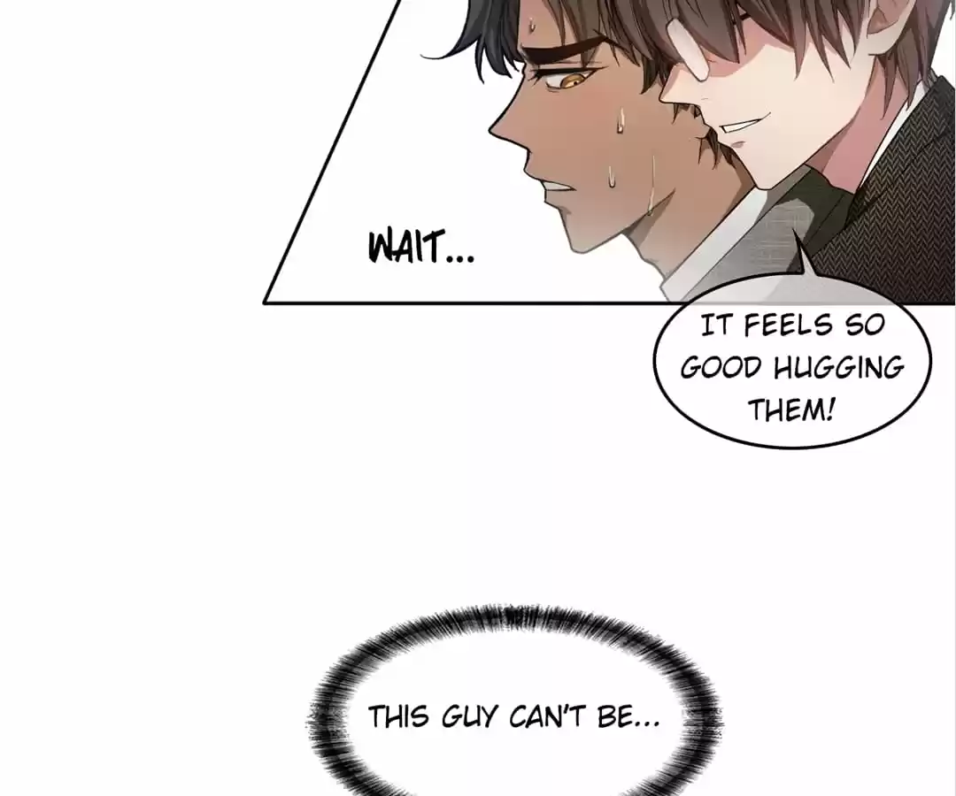 The Naive Mr. Lu Chapter 44