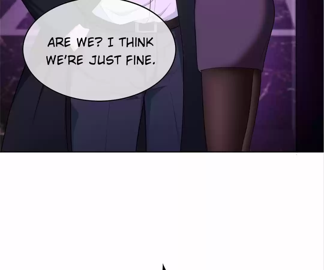 The Naive Mr. Lu Chapter 45