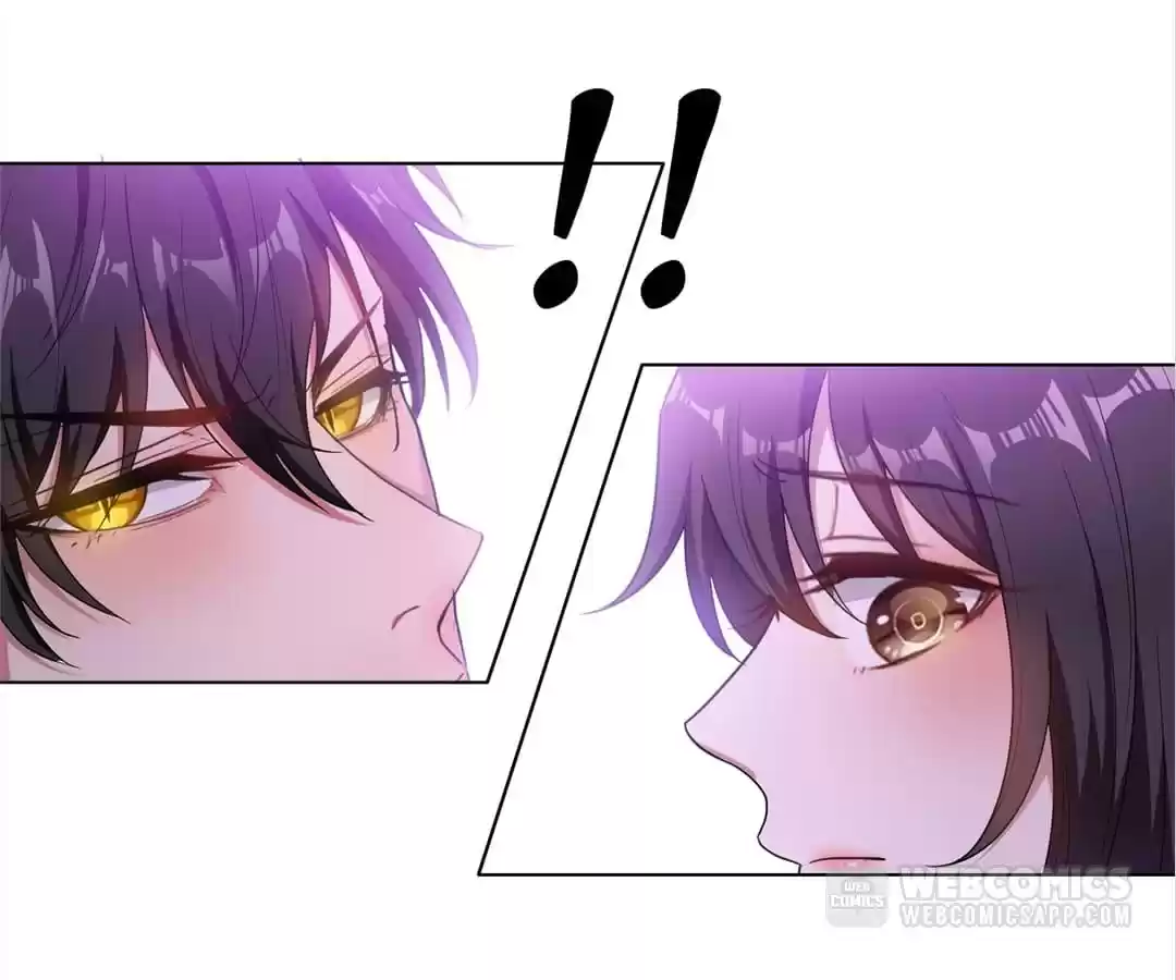 The Naive Mr. Lu Chapter 45