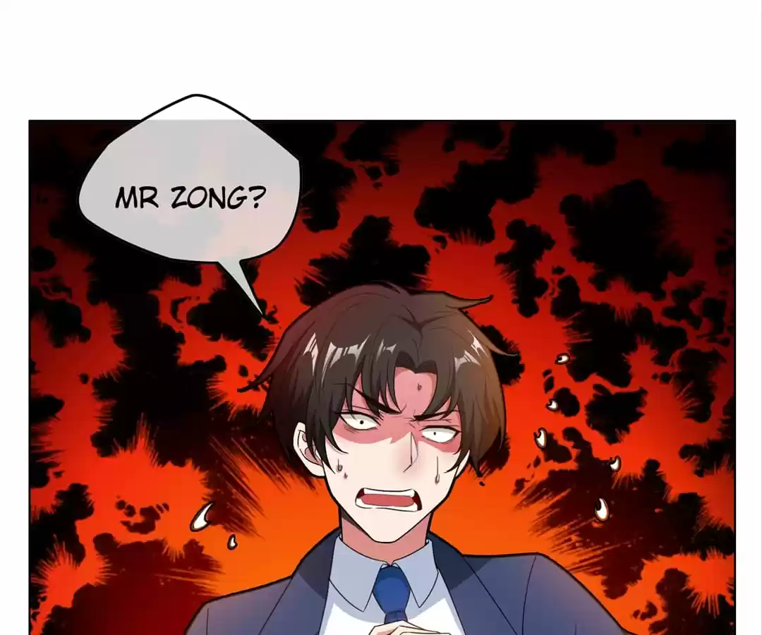 The Naive Mr. Lu Chapter 45