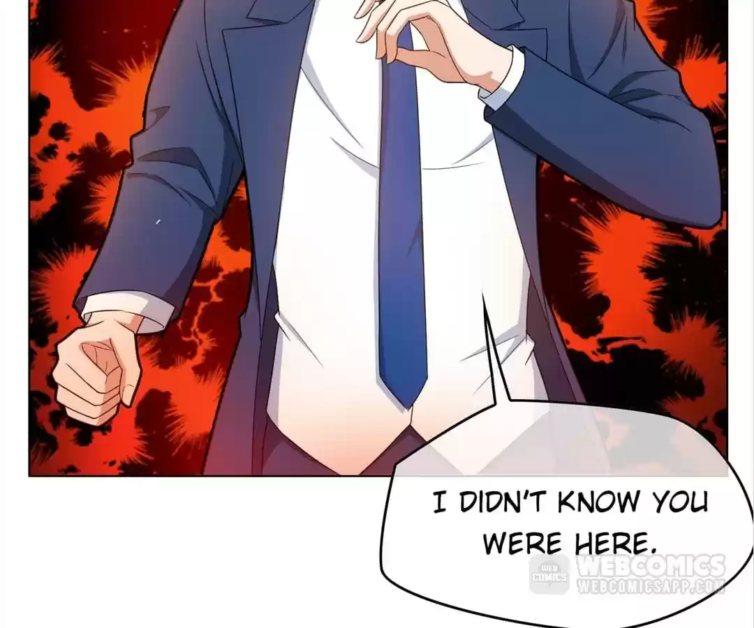 The Naive Mr. Lu Chapter 45