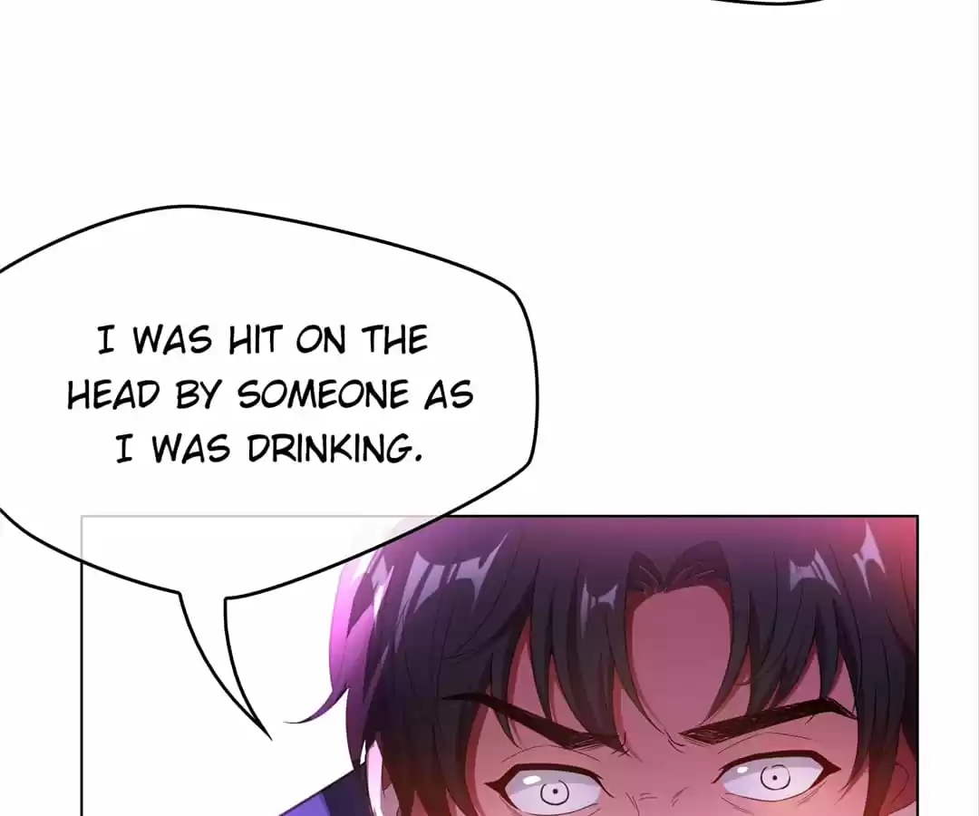 The Naive Mr. Lu Chapter 45