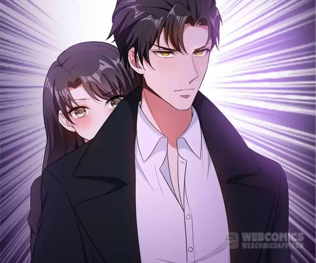 The Naive Mr. Lu Chapter 45