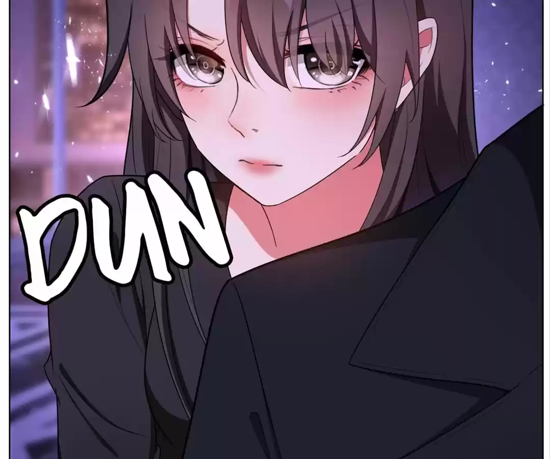 The Naive Mr. Lu Chapter 45