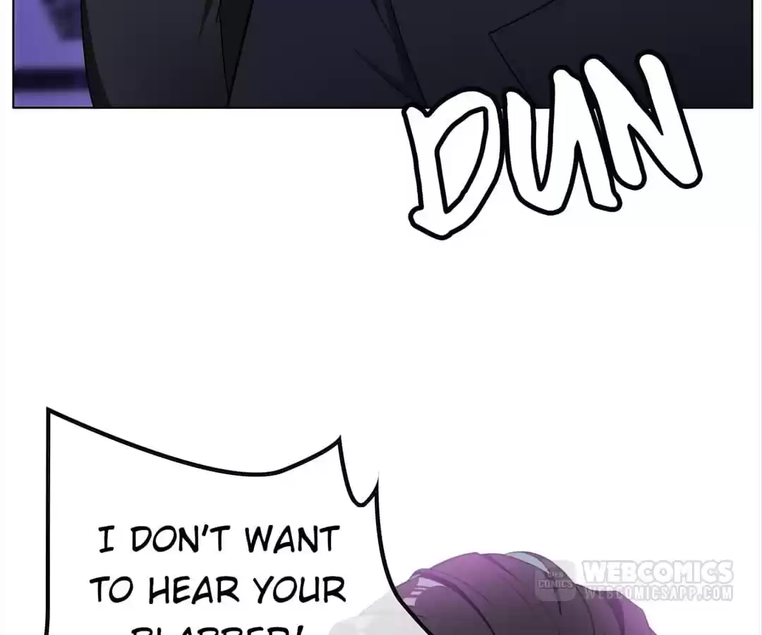 The Naive Mr. Lu Chapter 45