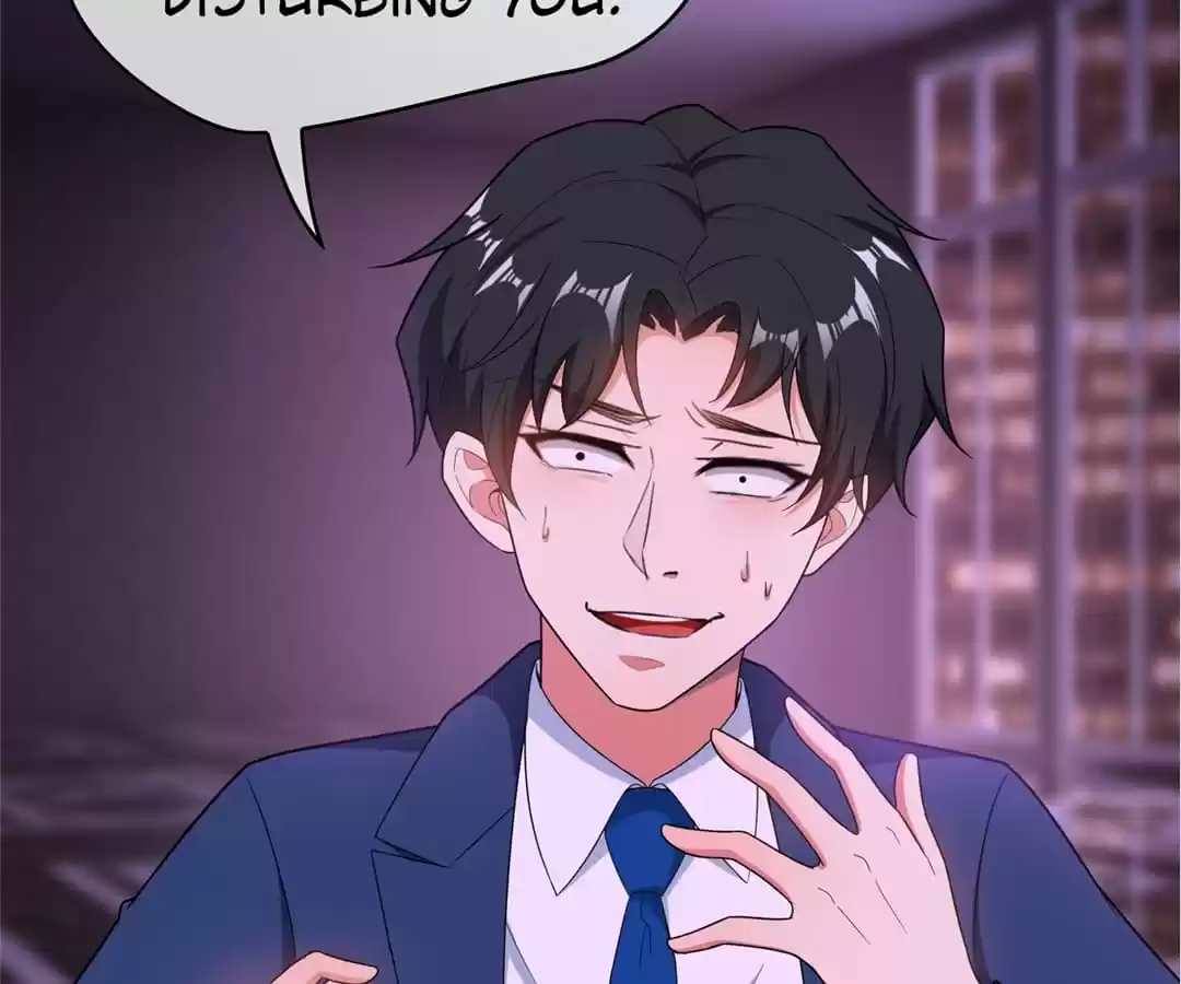 The Naive Mr. Lu Chapter 45