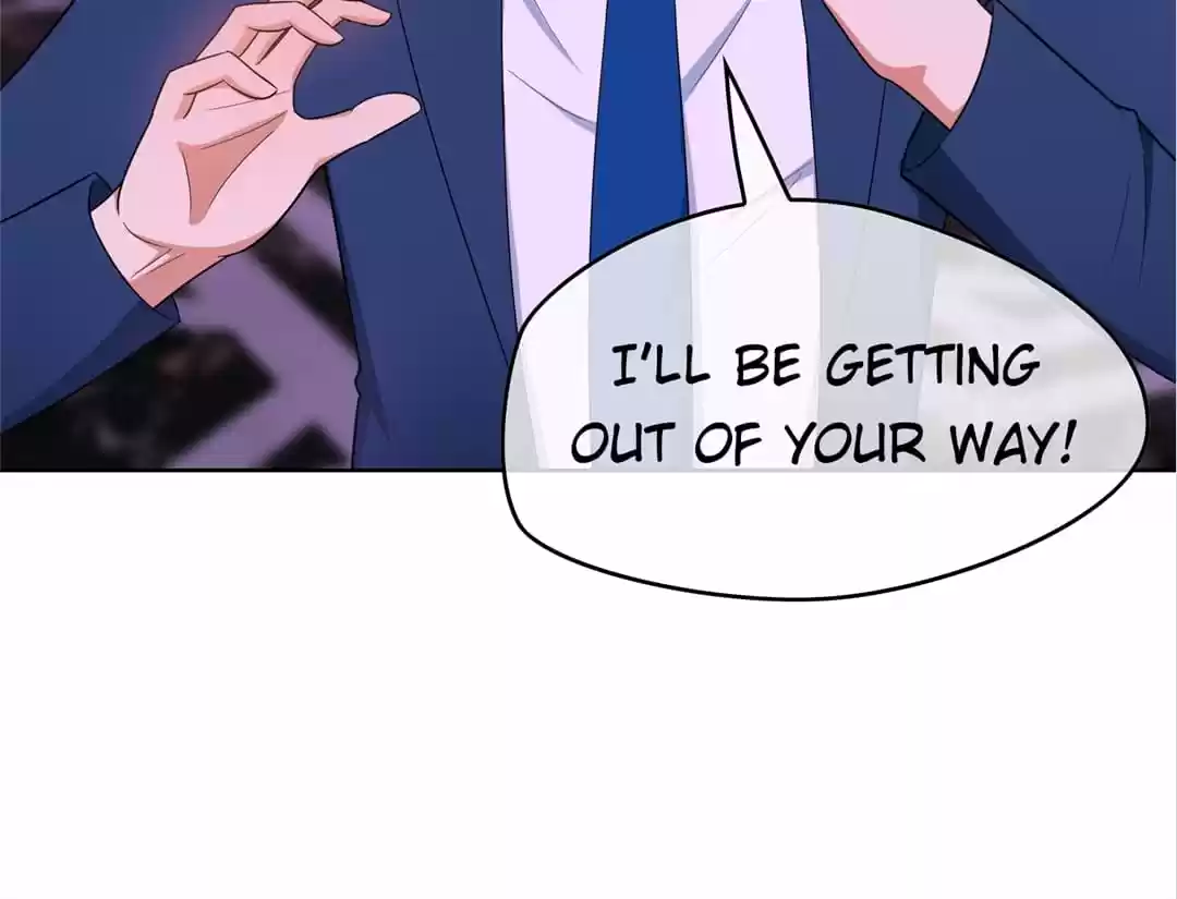 The Naive Mr. Lu Chapter 45