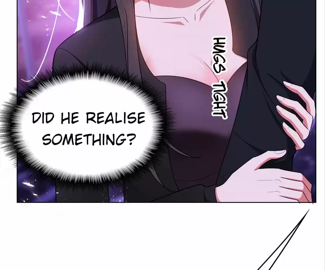 The Naive Mr. Lu Chapter 45