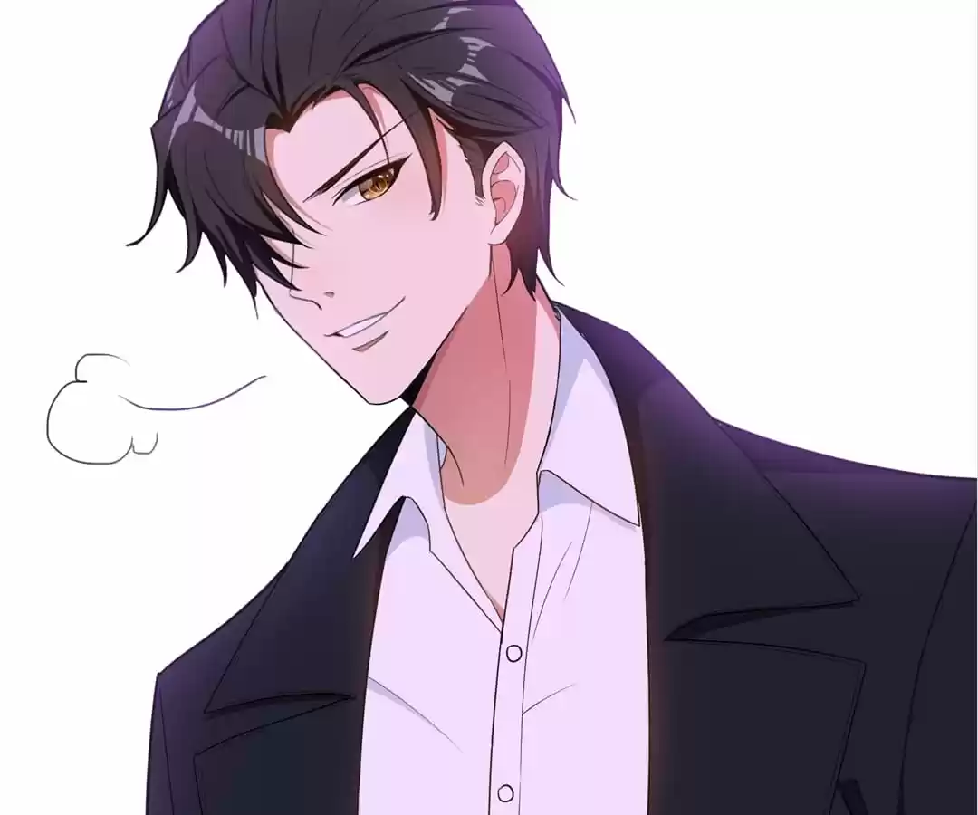 The Naive Mr. Lu Chapter 45