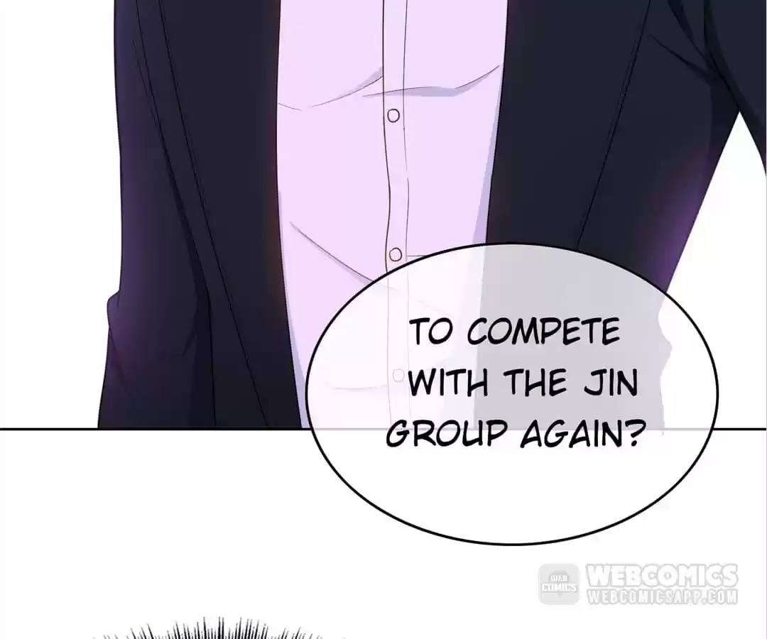 The Naive Mr. Lu Chapter 45