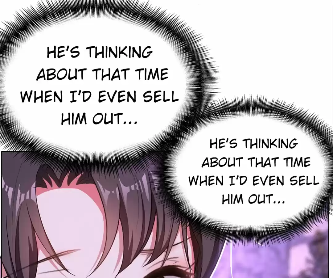 The Naive Mr. Lu Chapter 45