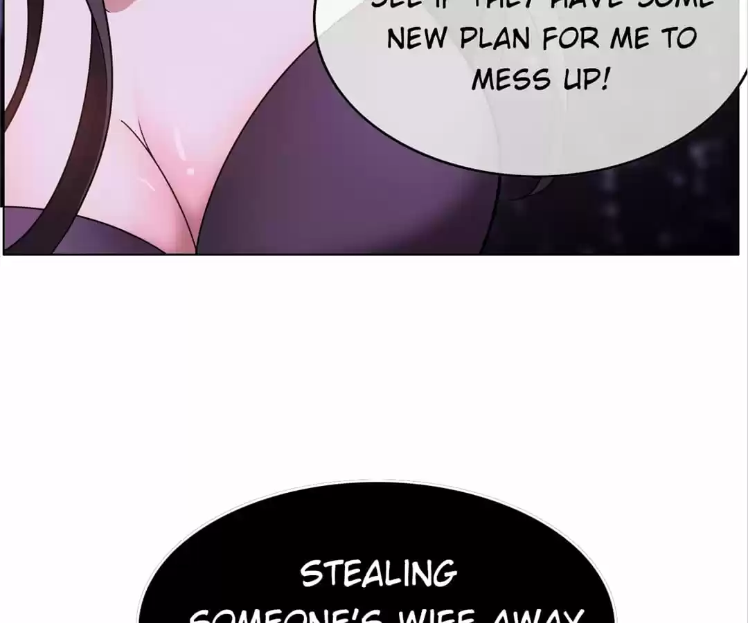 The Naive Mr. Lu Chapter 45