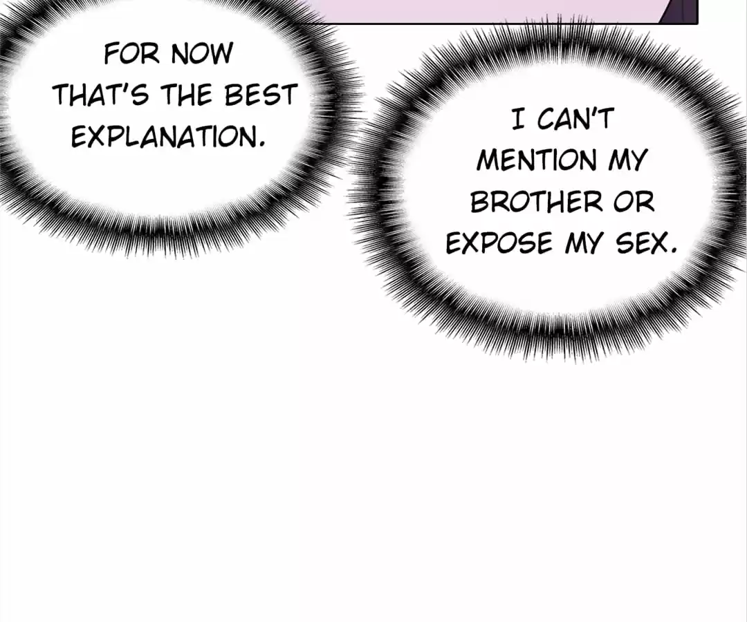 The Naive Mr. Lu Chapter 45