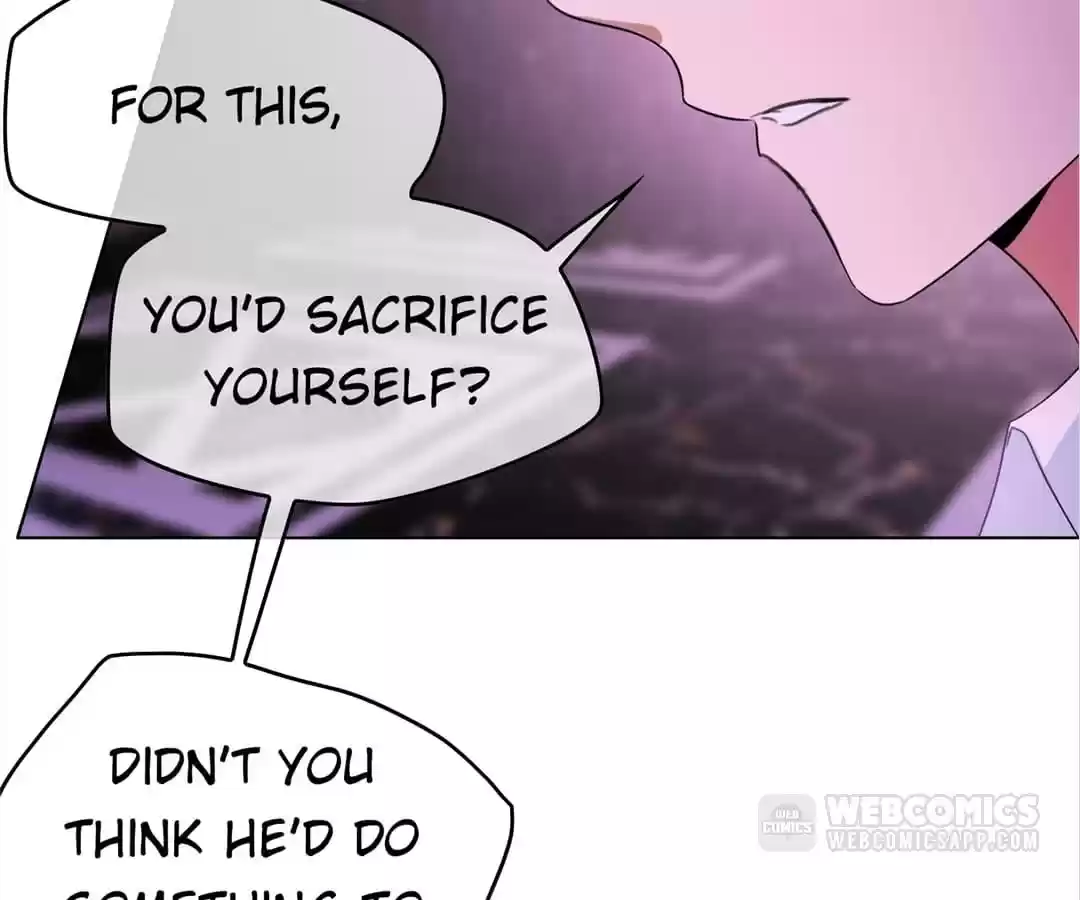 The Naive Mr. Lu Chapter 45