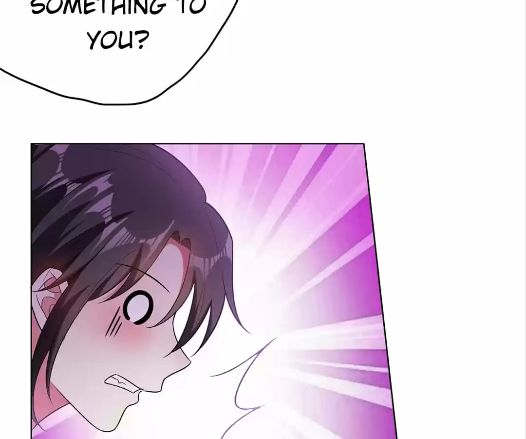 The Naive Mr. Lu Chapter 45