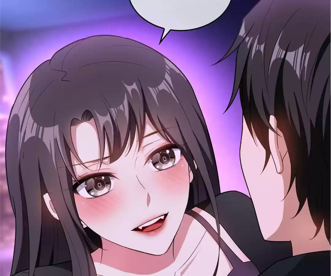 The Naive Mr. Lu Chapter 45