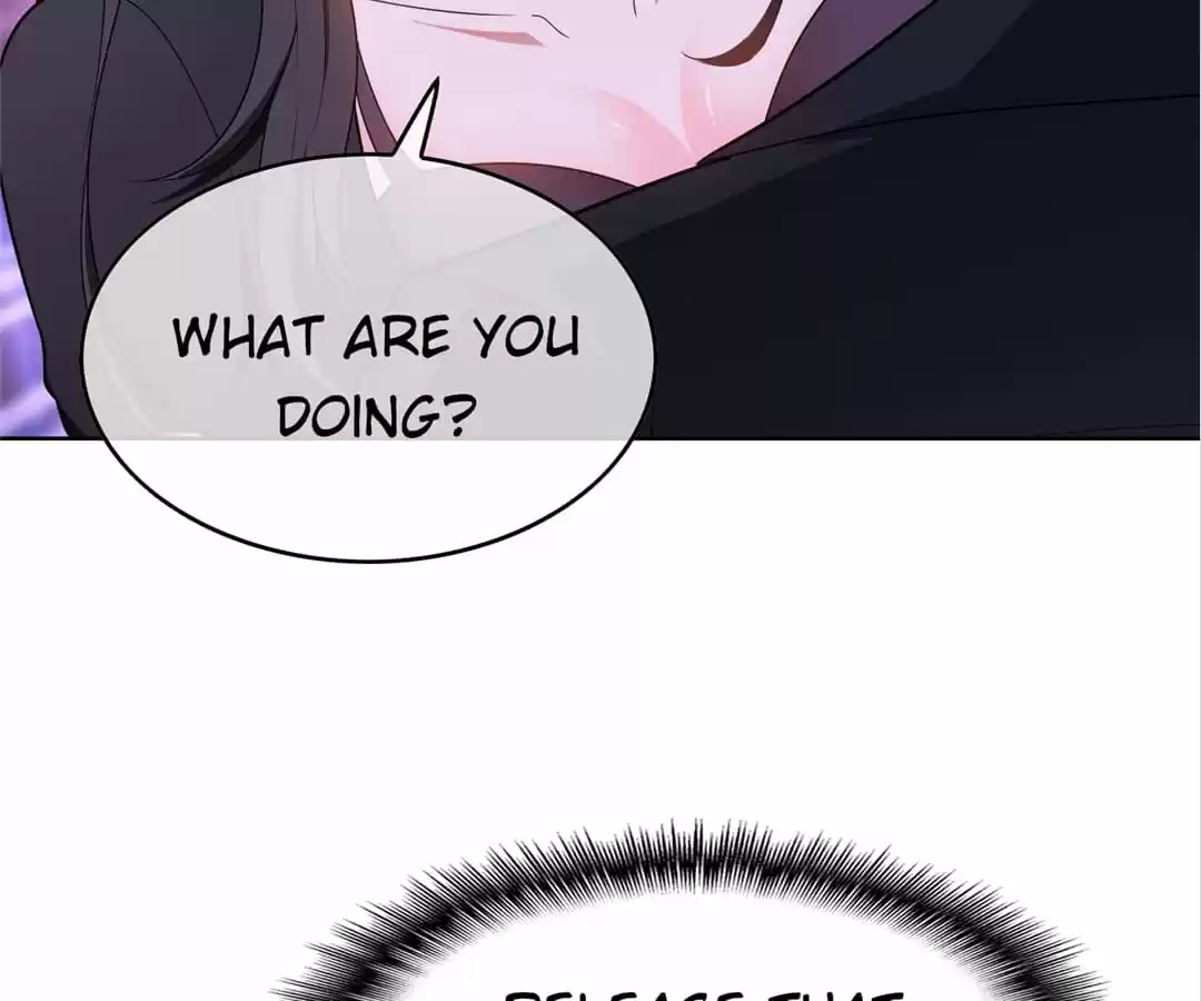 The Naive Mr. Lu Chapter 45