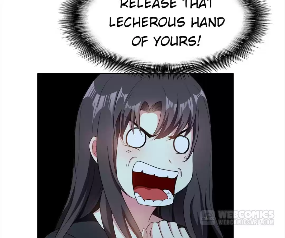 The Naive Mr. Lu Chapter 45