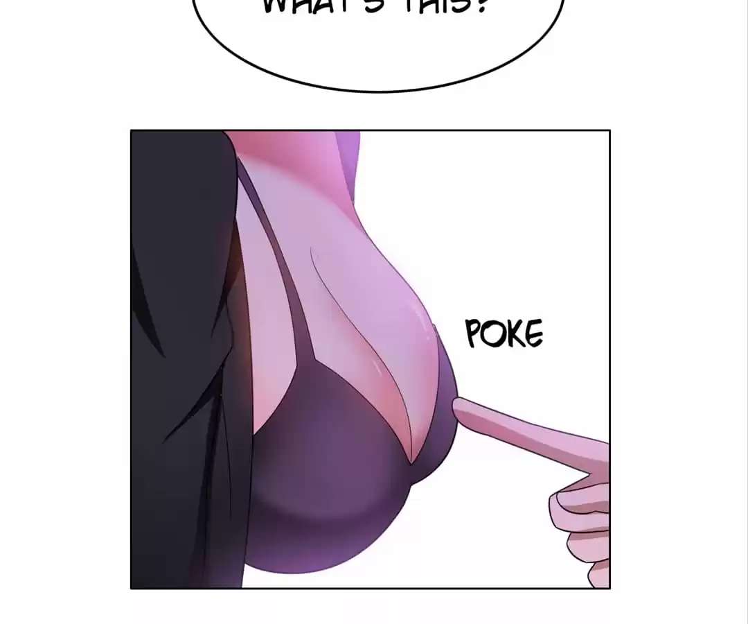 The Naive Mr. Lu Chapter 45