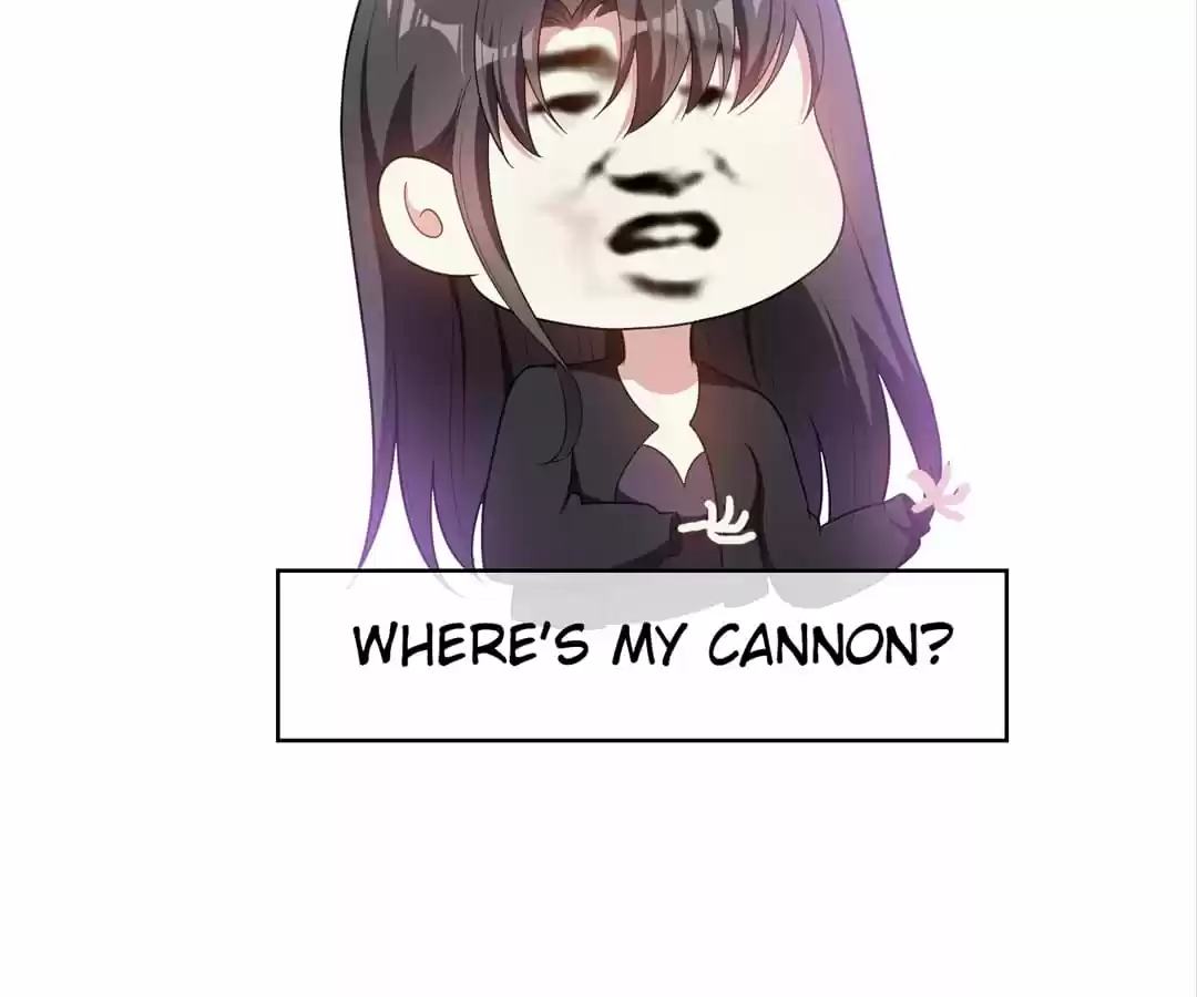 The Naive Mr. Lu Chapter 45