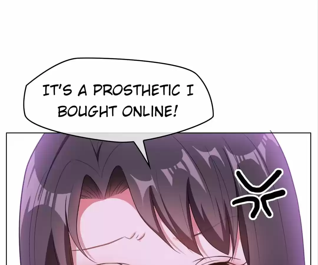 The Naive Mr. Lu Chapter 45