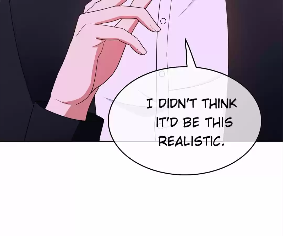 The Naive Mr. Lu Chapter 45