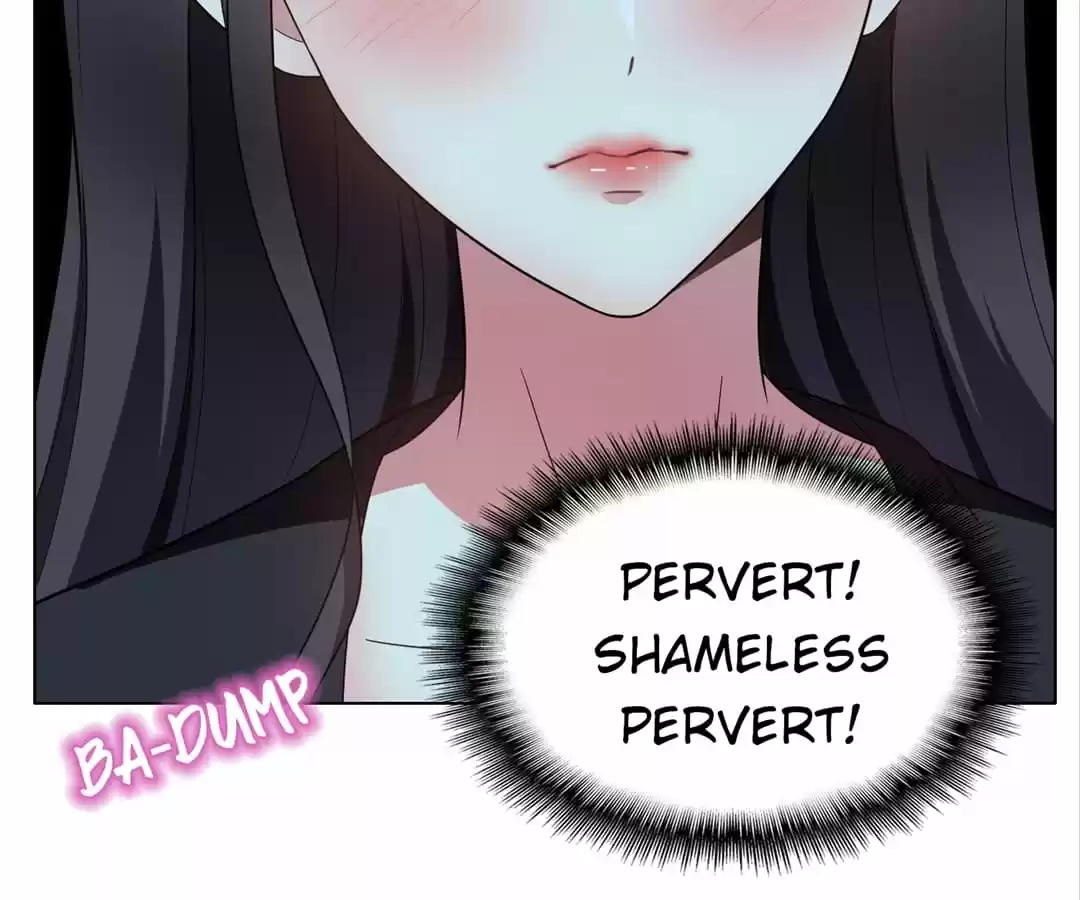 The Naive Mr. Lu Chapter 45