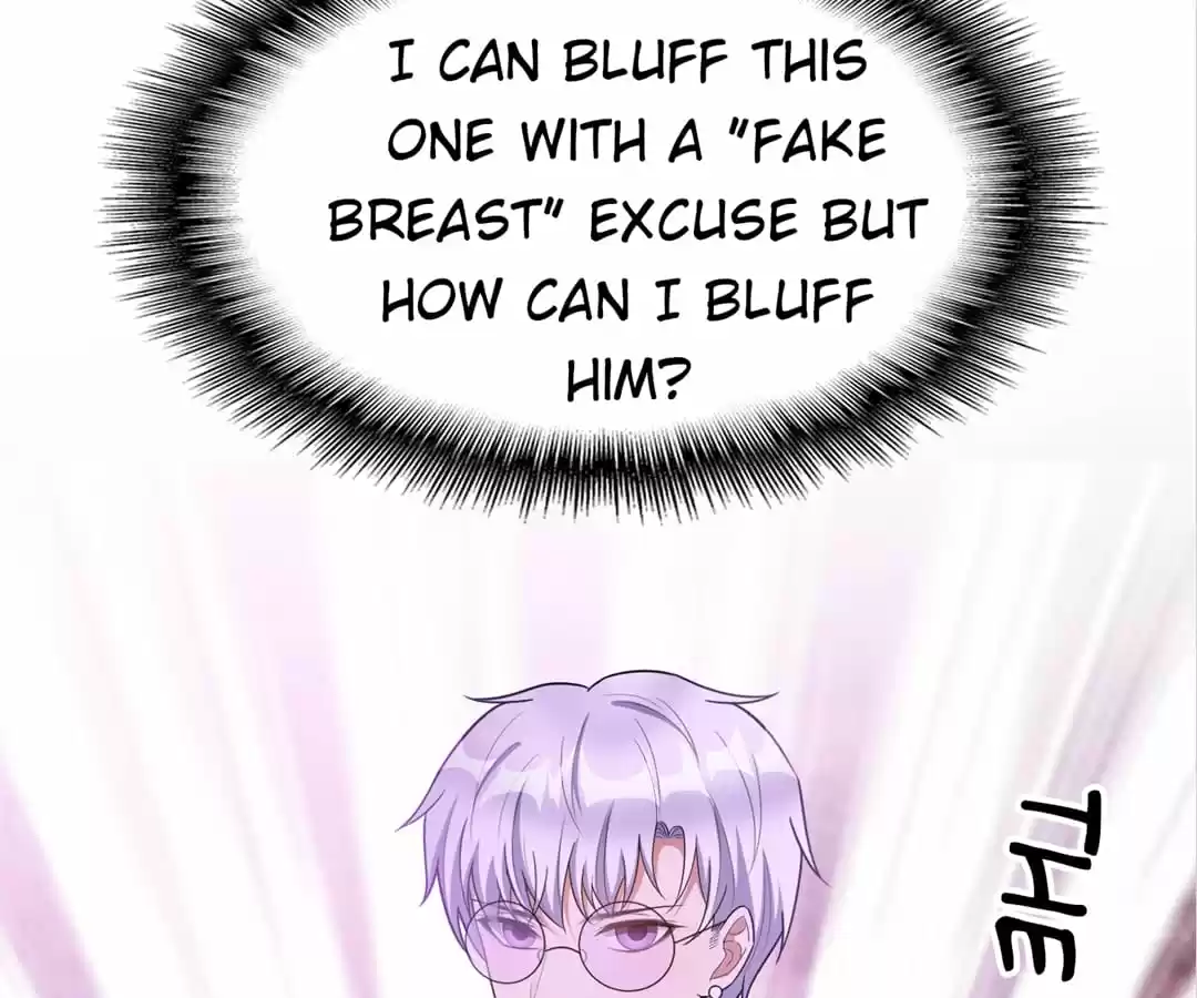 The Naive Mr. Lu Chapter 45