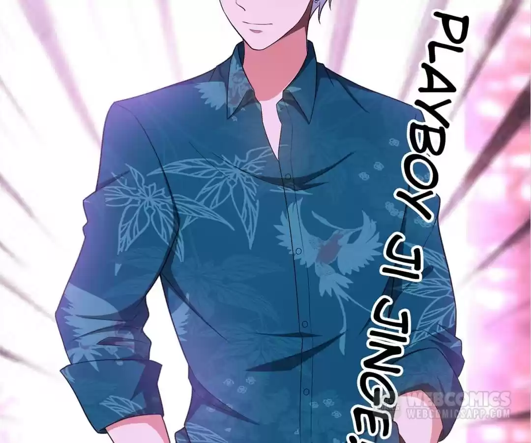 The Naive Mr. Lu Chapter 45