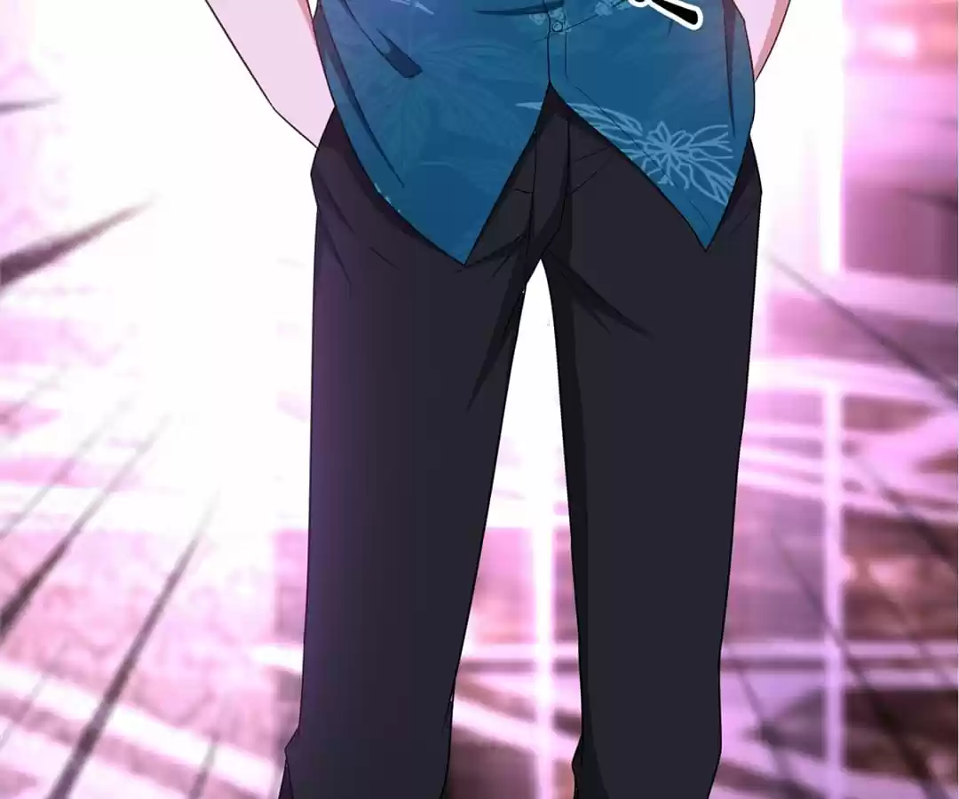 The Naive Mr. Lu Chapter 45