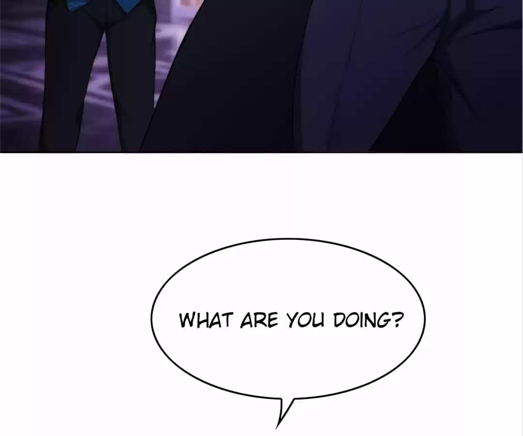 The Naive Mr. Lu Chapter 46