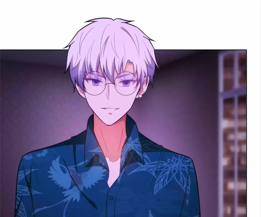 The Naive Mr. Lu Chapter 46