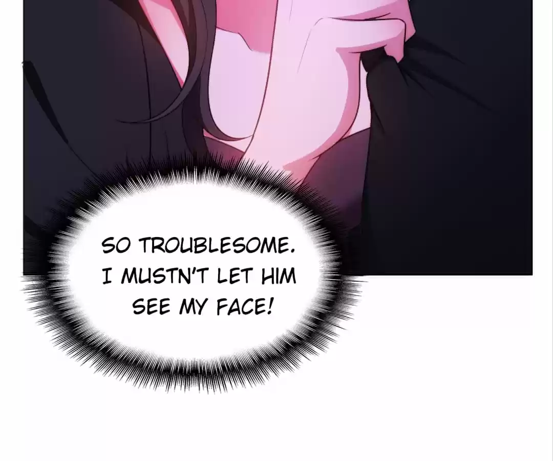 The Naive Mr. Lu Chapter 46