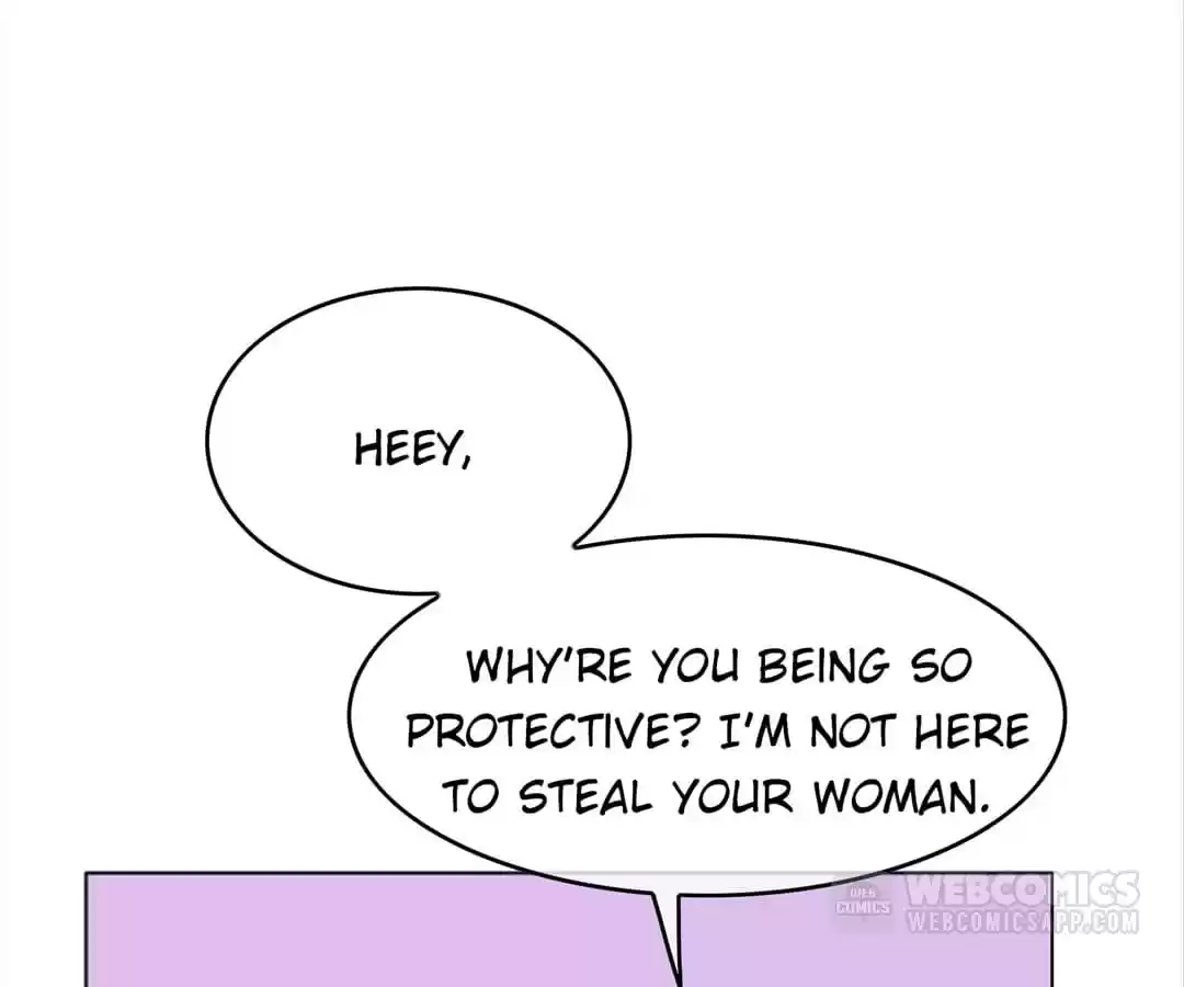 The Naive Mr. Lu Chapter 46