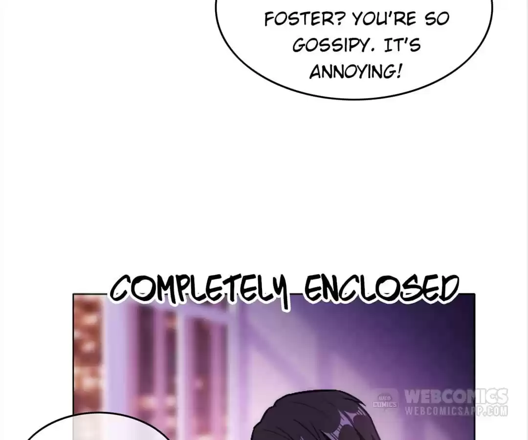 The Naive Mr. Lu Chapter 46