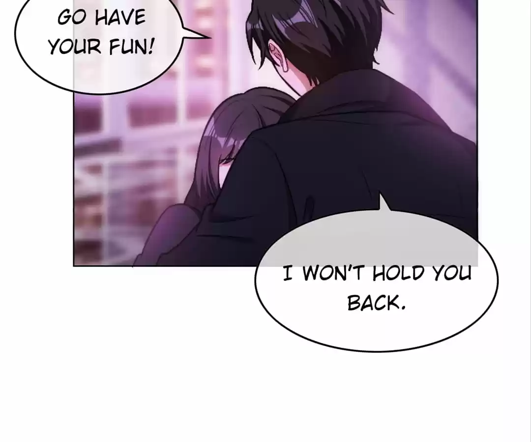 The Naive Mr. Lu Chapter 46