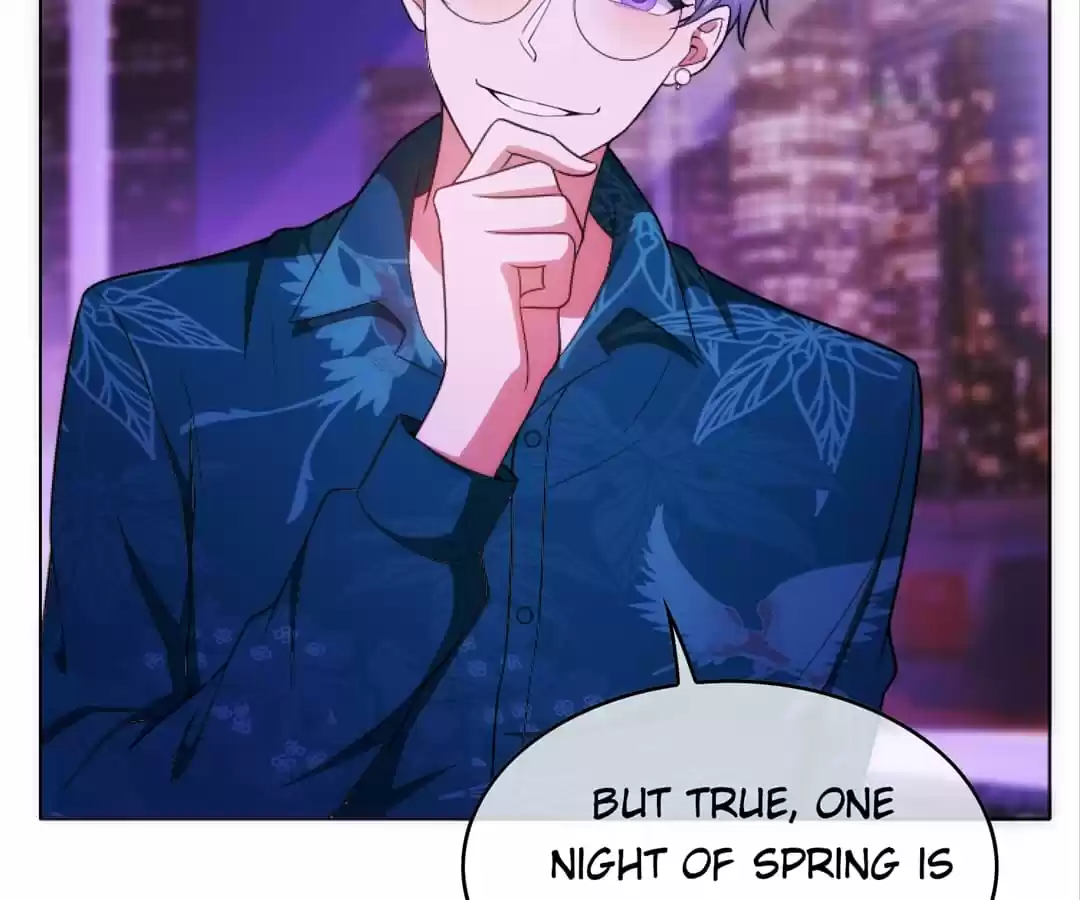 The Naive Mr. Lu Chapter 46