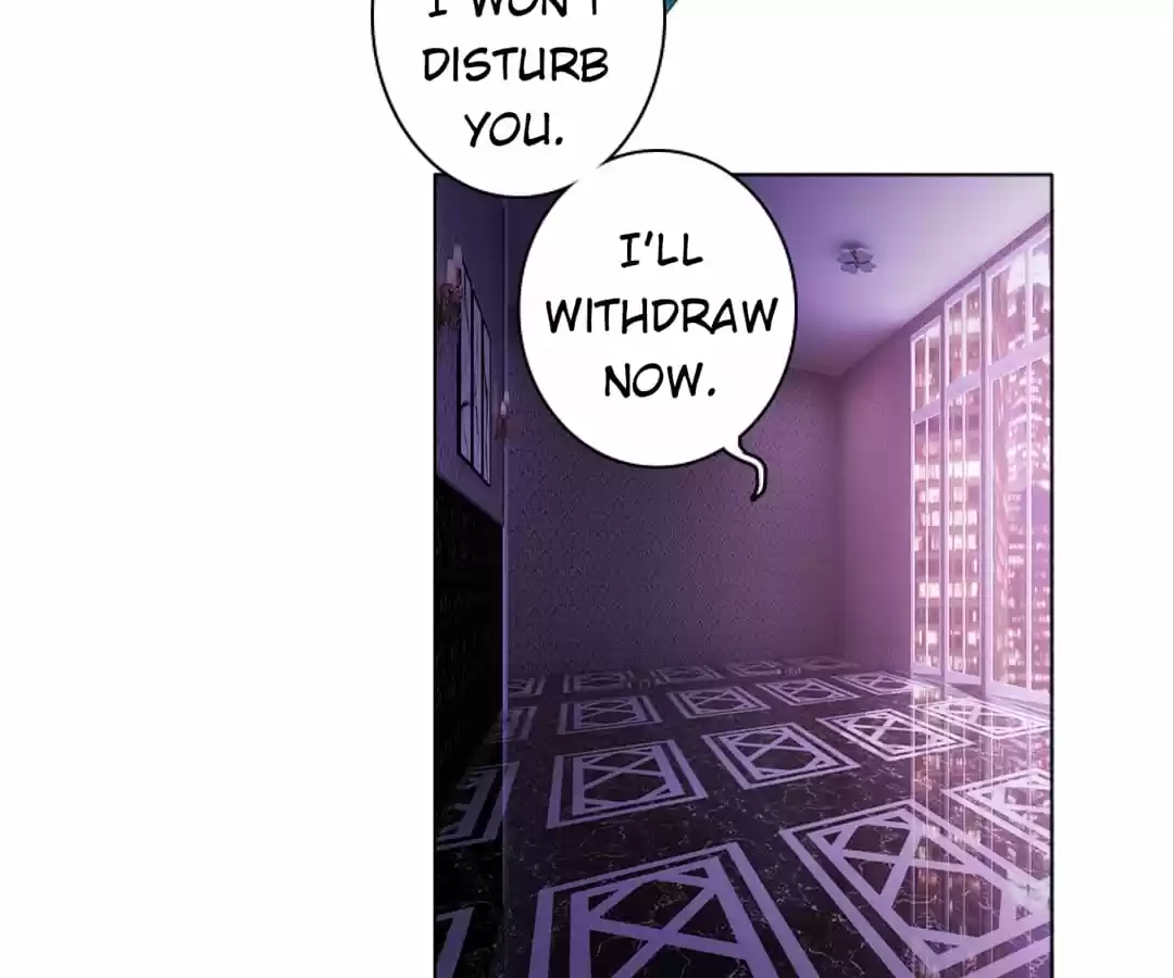 The Naive Mr. Lu Chapter 46