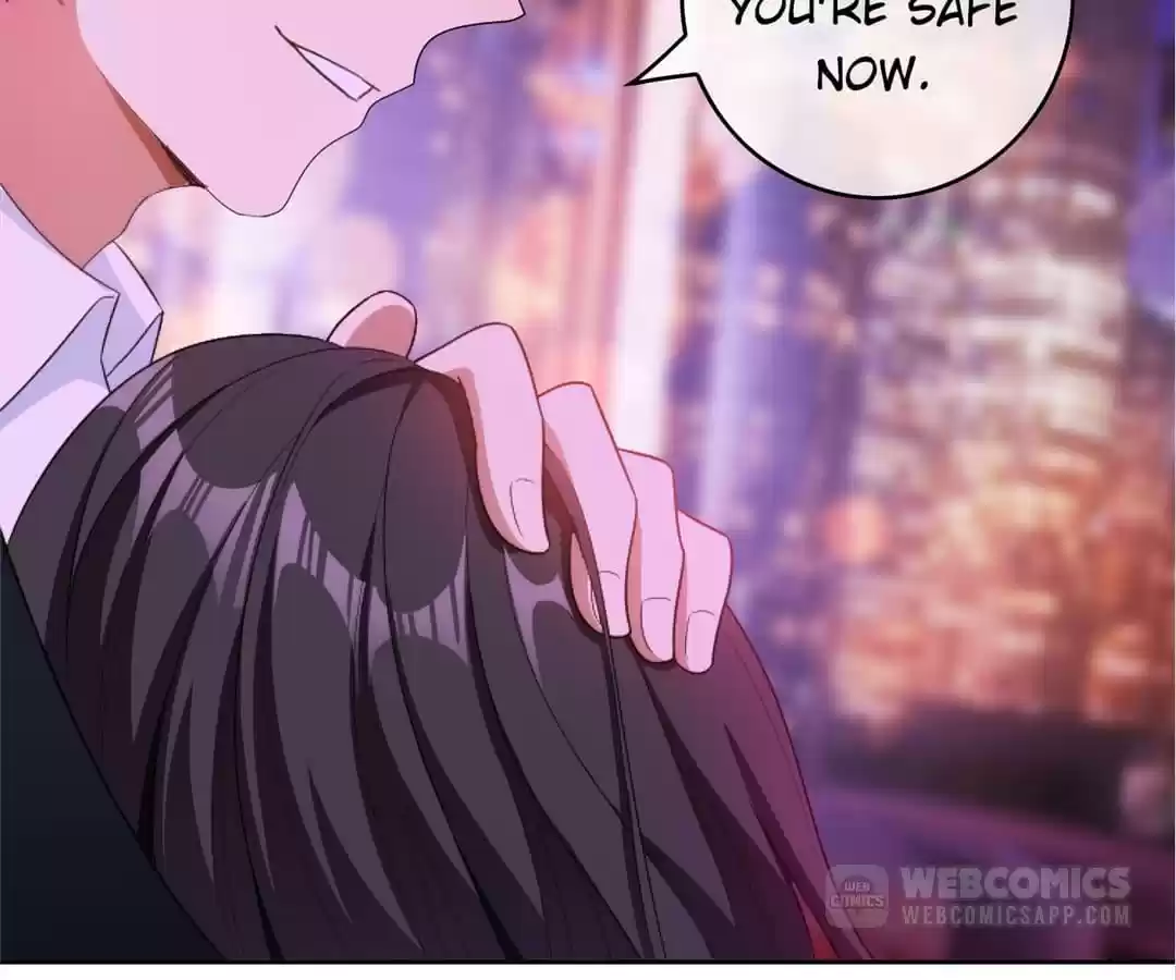 The Naive Mr. Lu Chapter 46