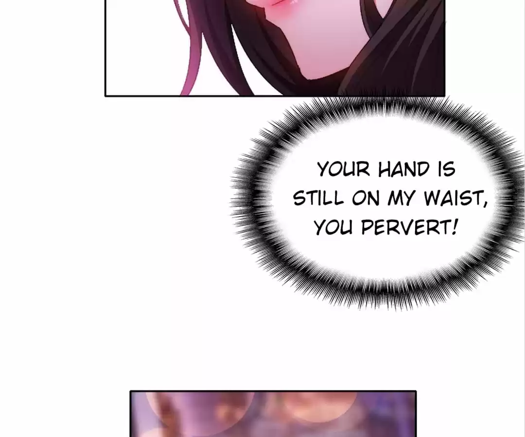 The Naive Mr. Lu Chapter 46