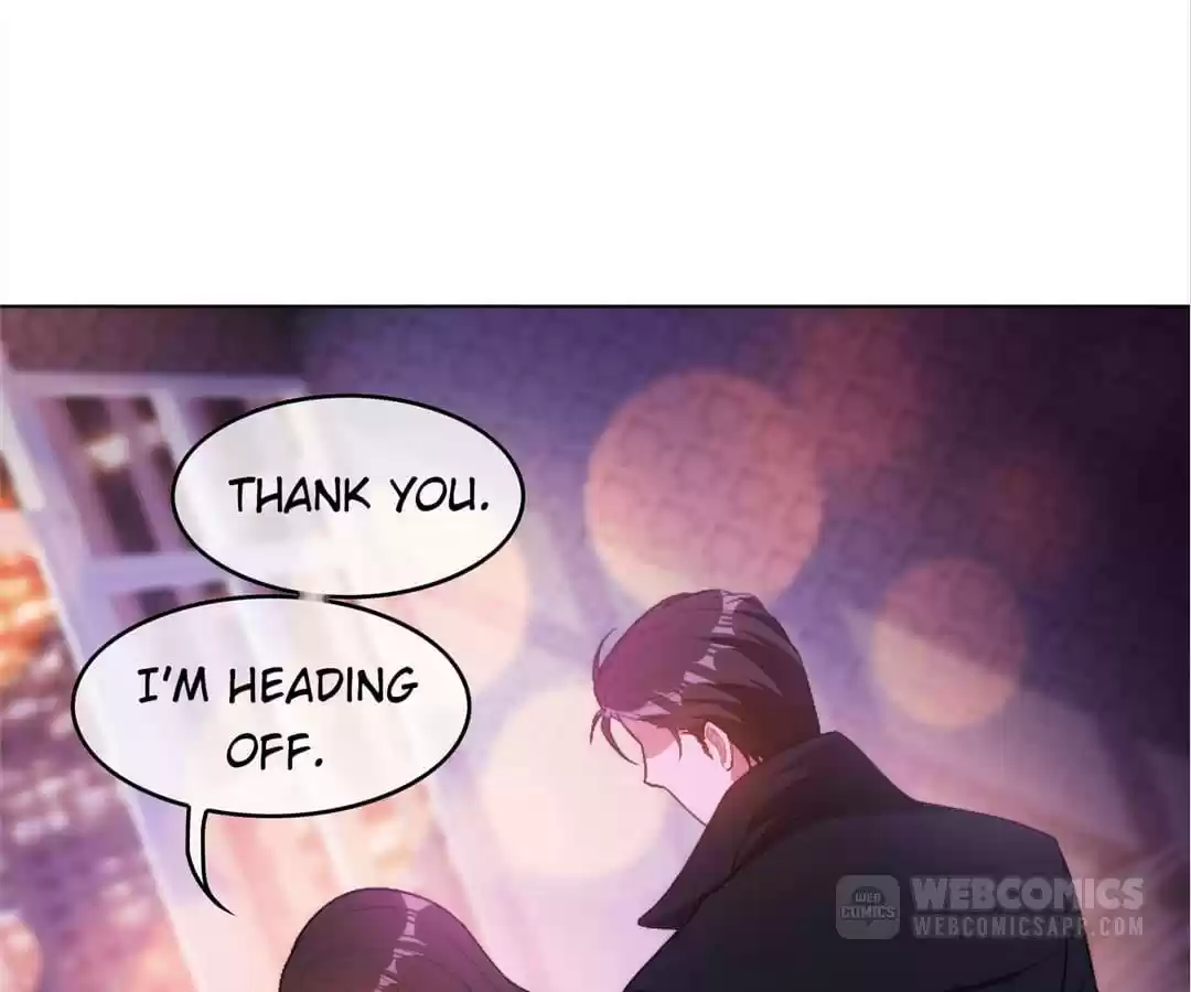 The Naive Mr. Lu Chapter 46