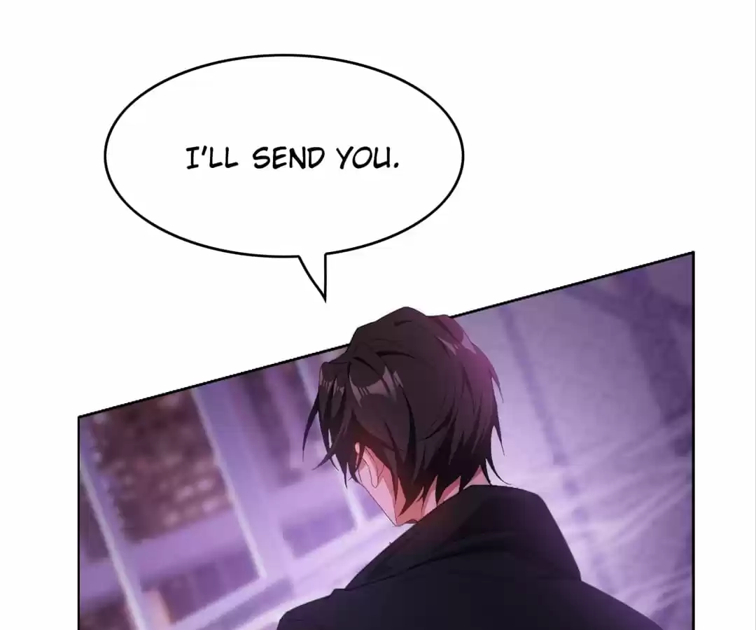 The Naive Mr. Lu Chapter 46