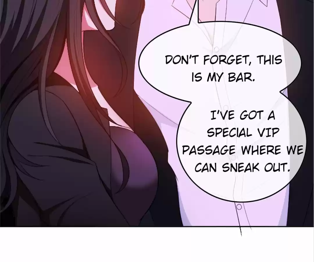 The Naive Mr. Lu Chapter 46