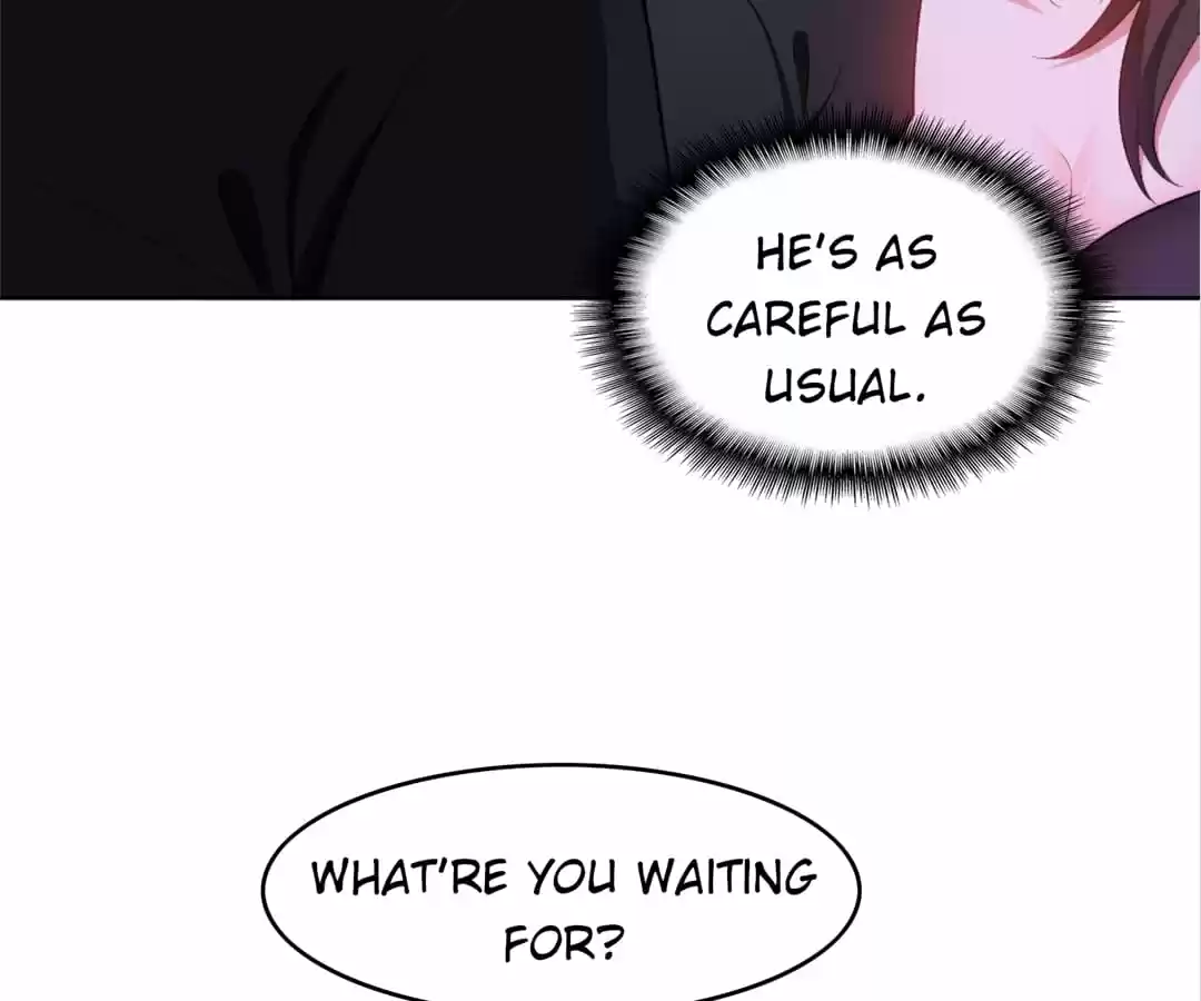 The Naive Mr. Lu Chapter 46